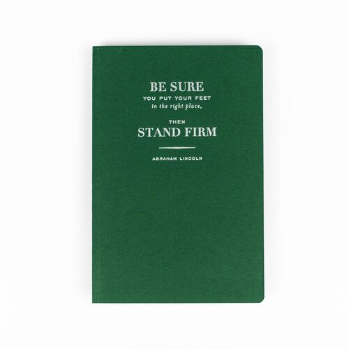 Abraham Lincoln Journal