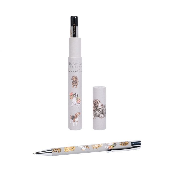 Pens &amp; Pencils