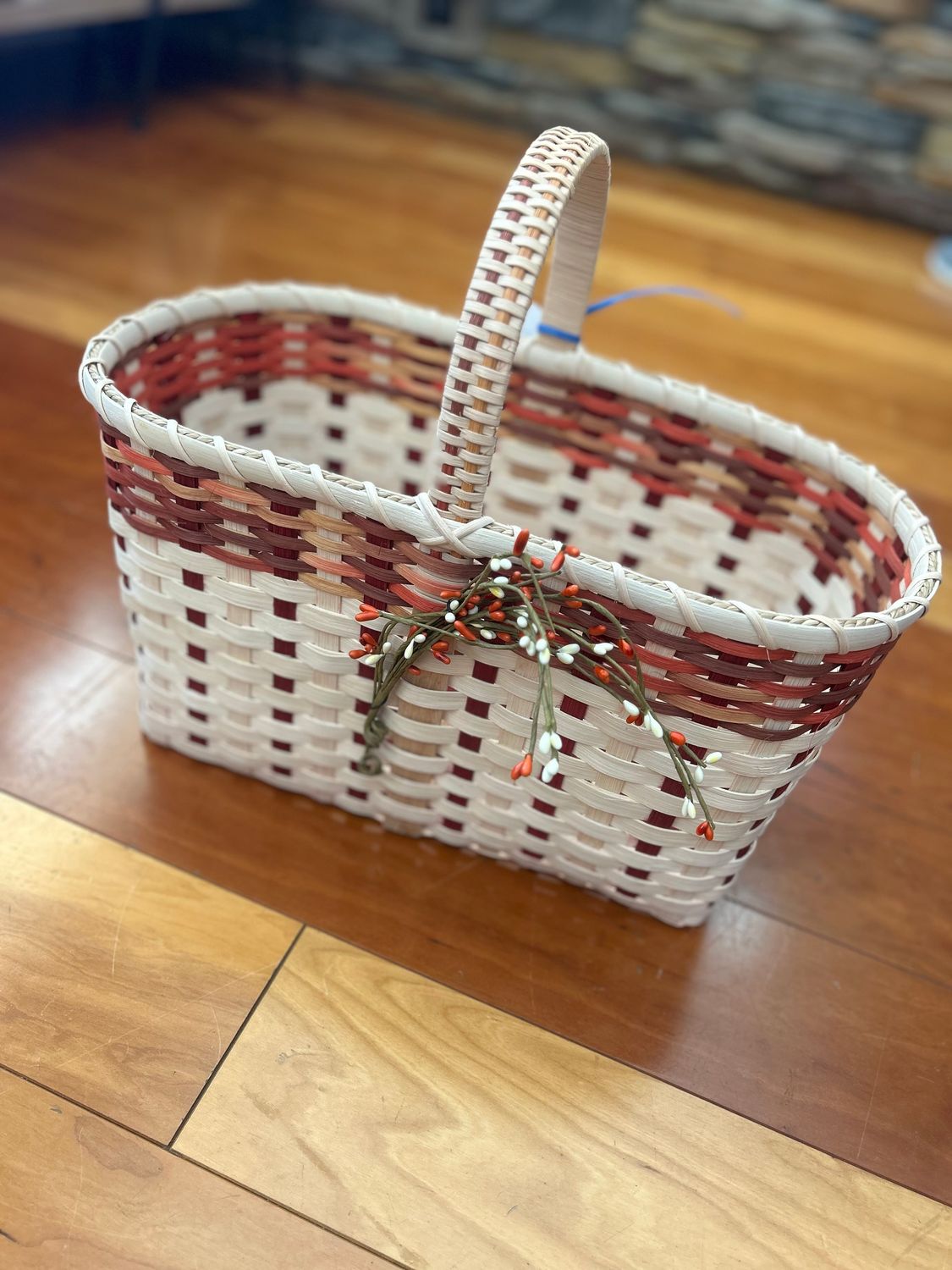 "Wish Upon a Star" Market Basket