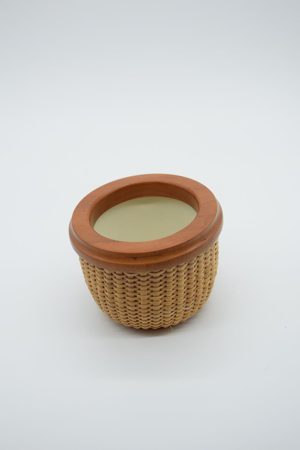 4" Whatnot Nantucket Basket