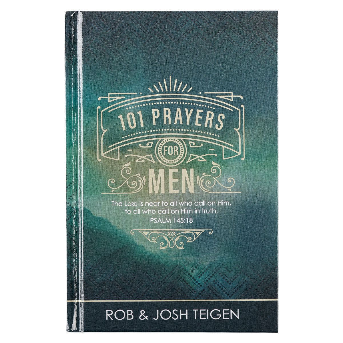 101 Prayers for Men