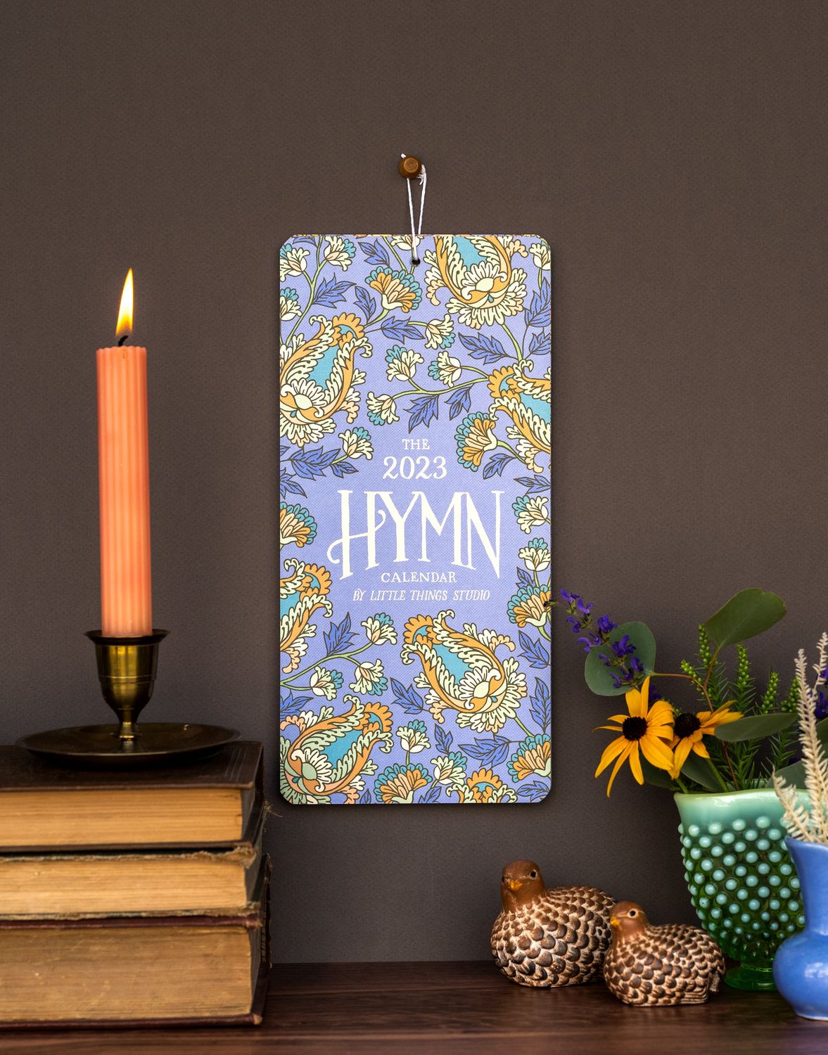2023 Hymn Calendar