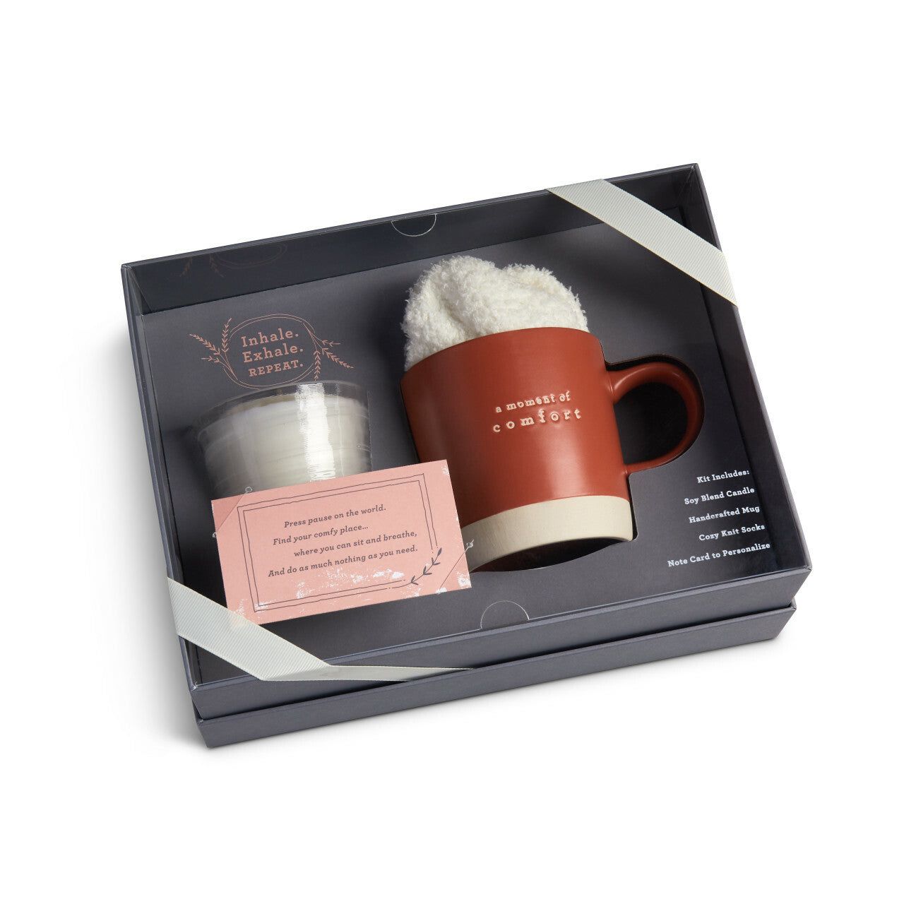 A Moment of Comfort Gift Box