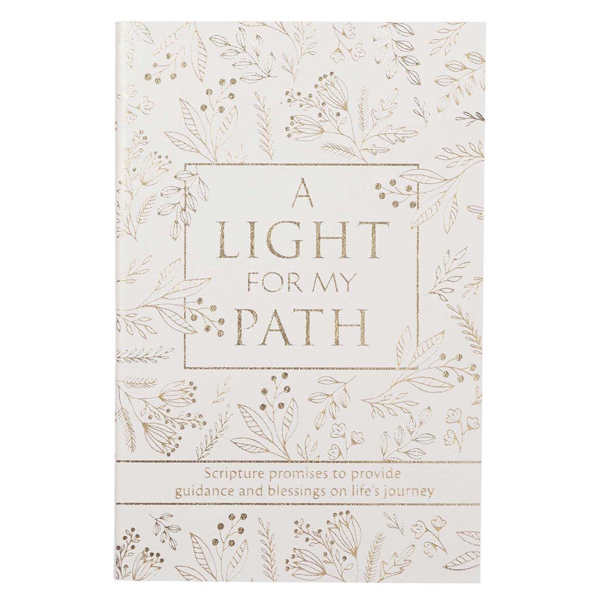 A Light for My Path Gift Book