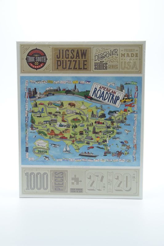 Puzzles