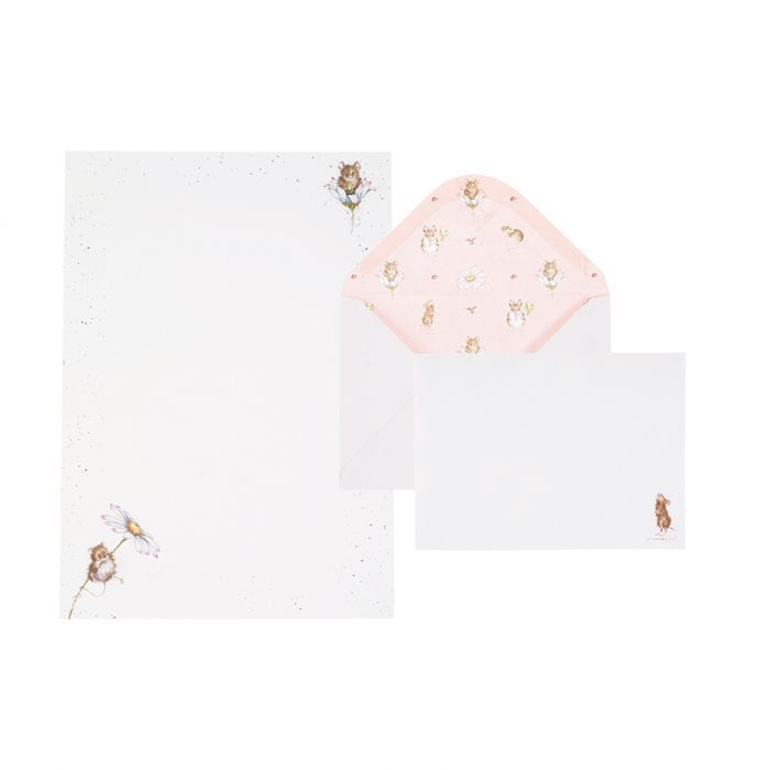 'Oops a Daisy' Letter Writing Set