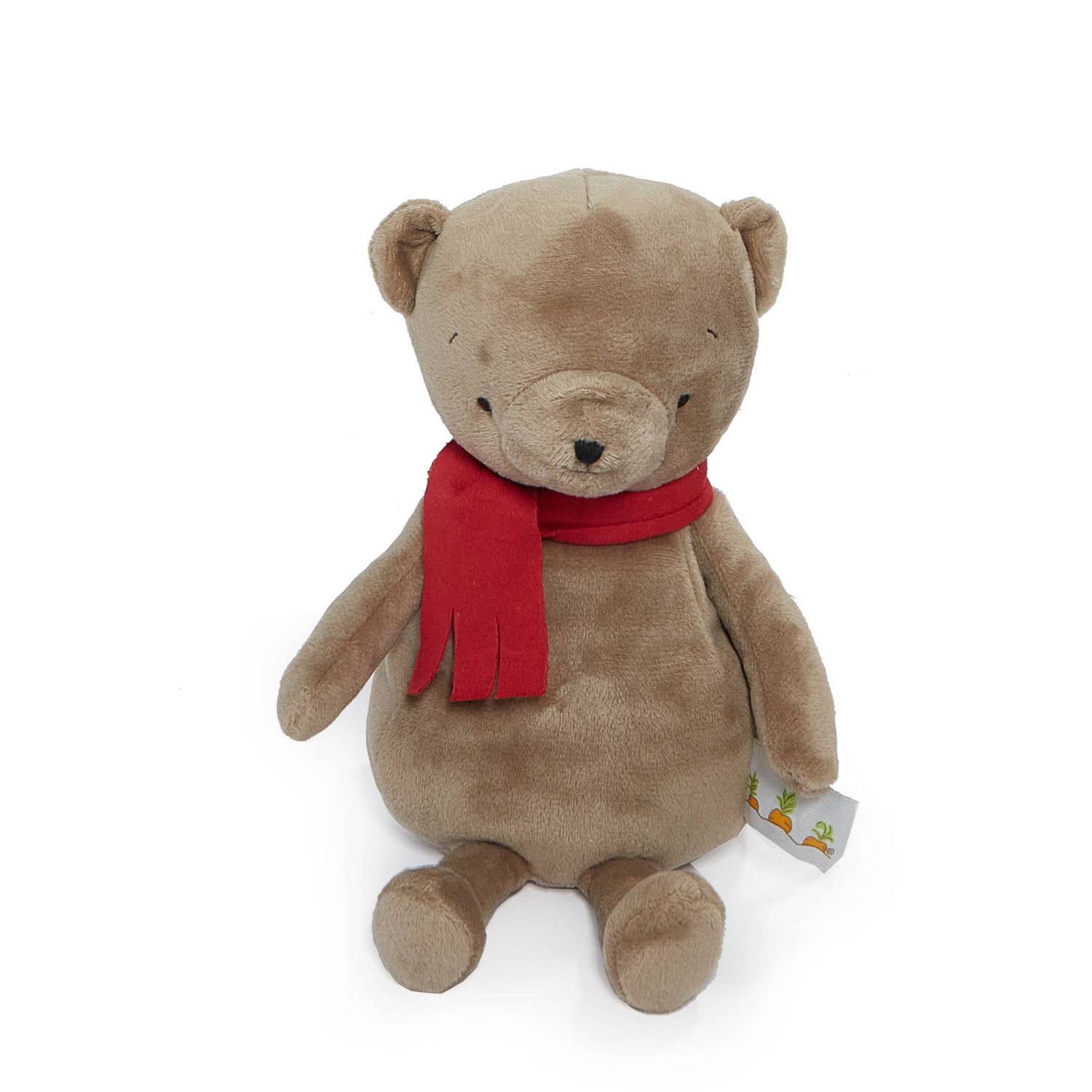 "Brownie" Bear