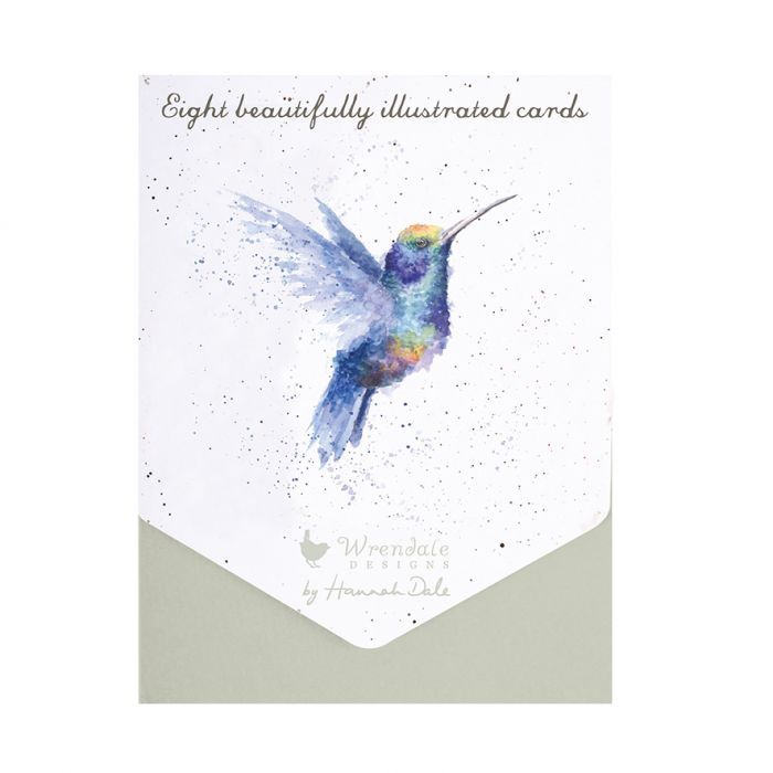 'Rainbow' Note Card Set