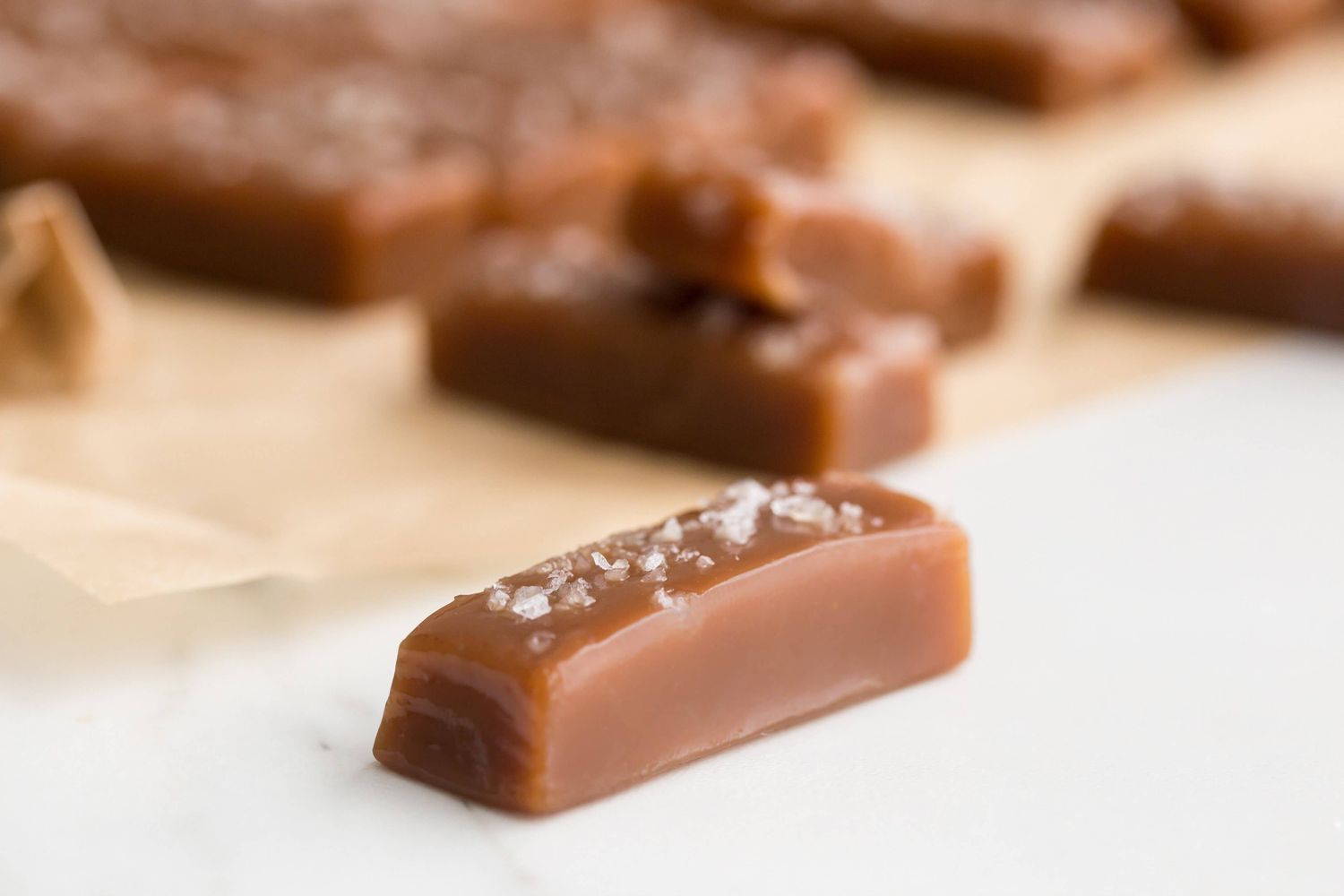 4oz Original Salted Caramel