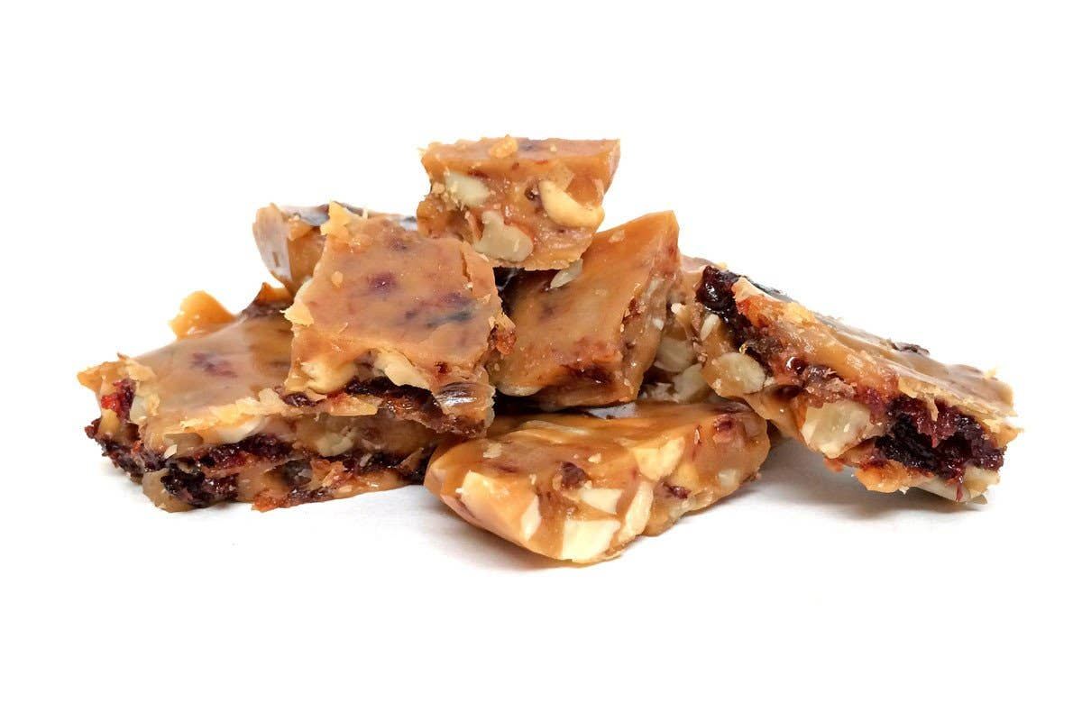 2.5oz Trail Mix Tennessee Toffee