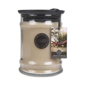 Afternoon Retreat- 8 oz. Jar Candle