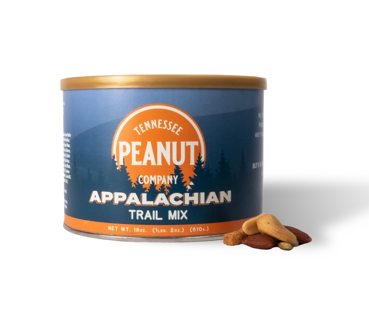 9oz Appalachian Trail Mix