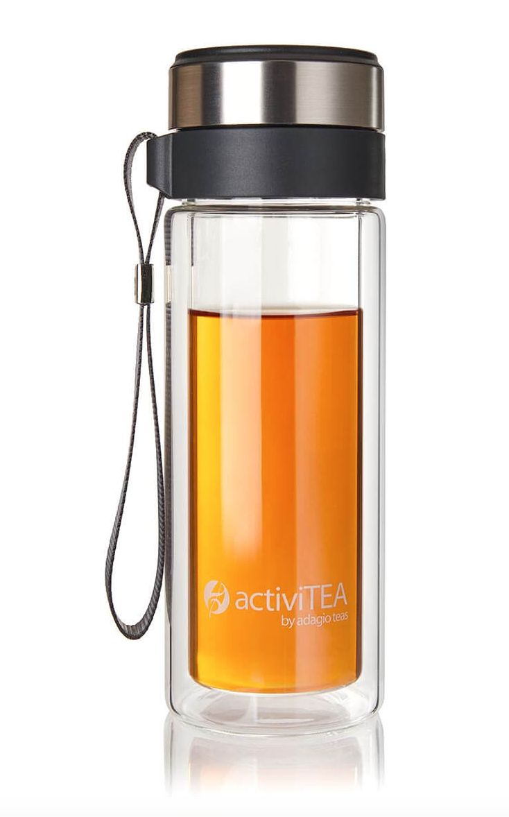 activiTea Travel Infuser