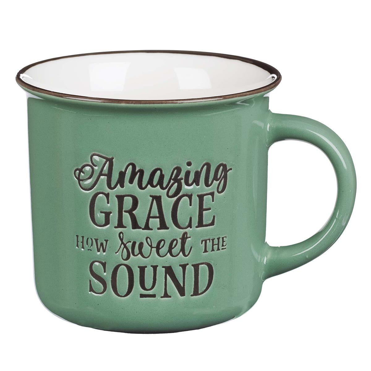 Amazing Grace Coffee Mug