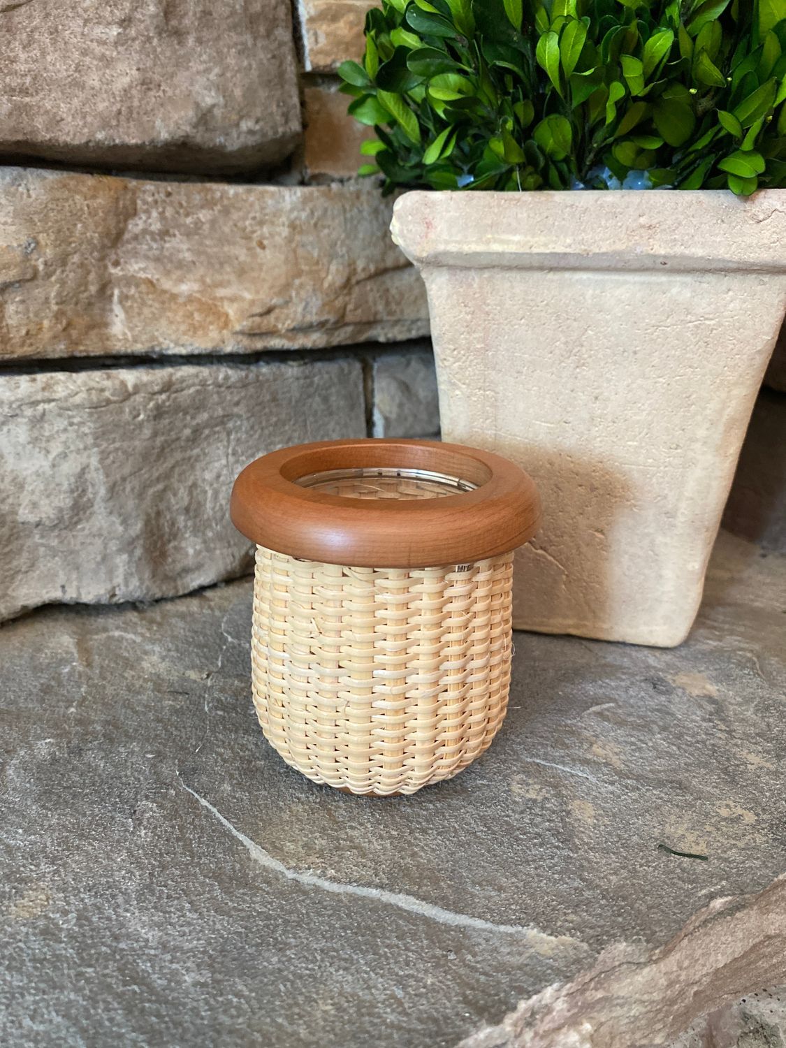 Assorted Nantucket Jars