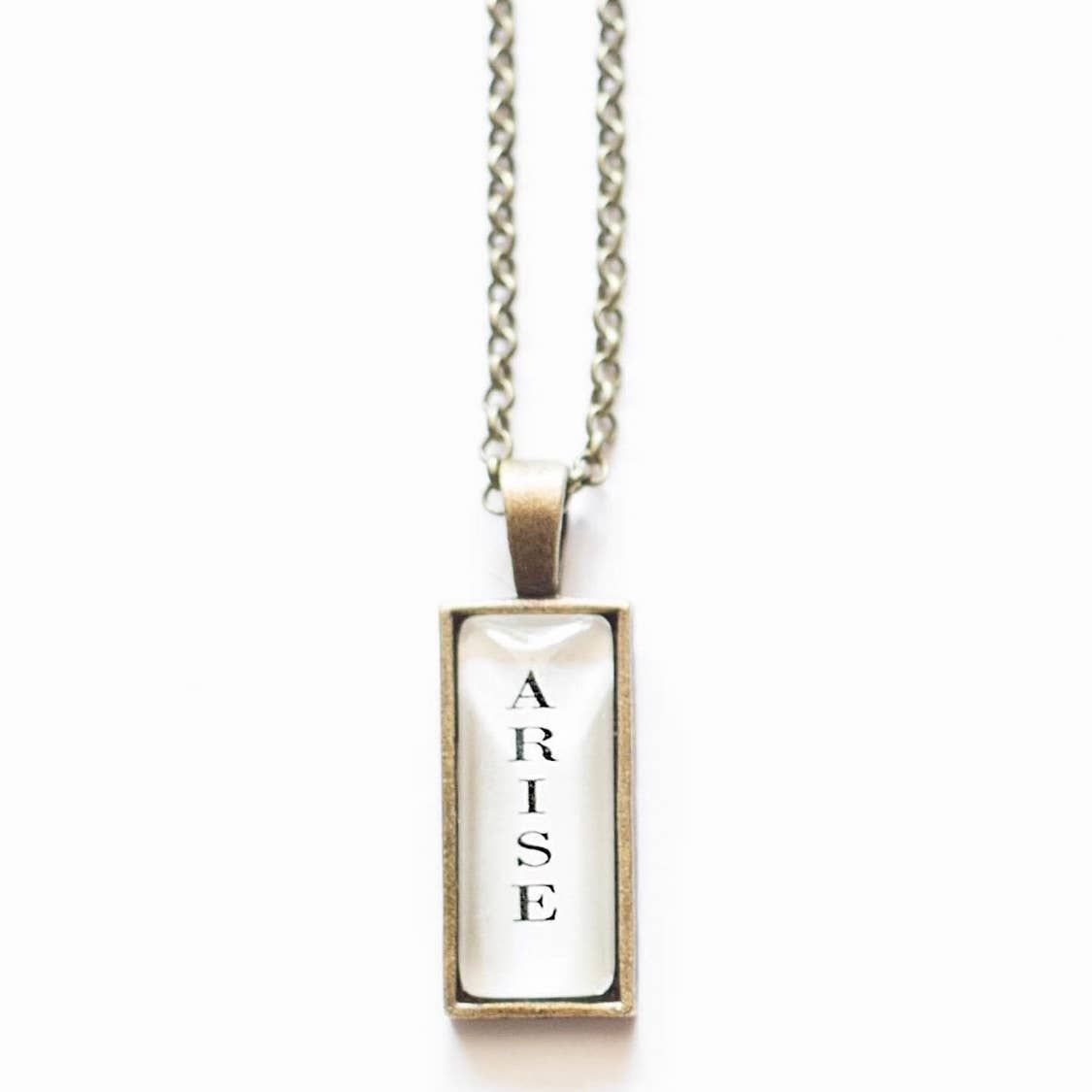 Arise Necklace