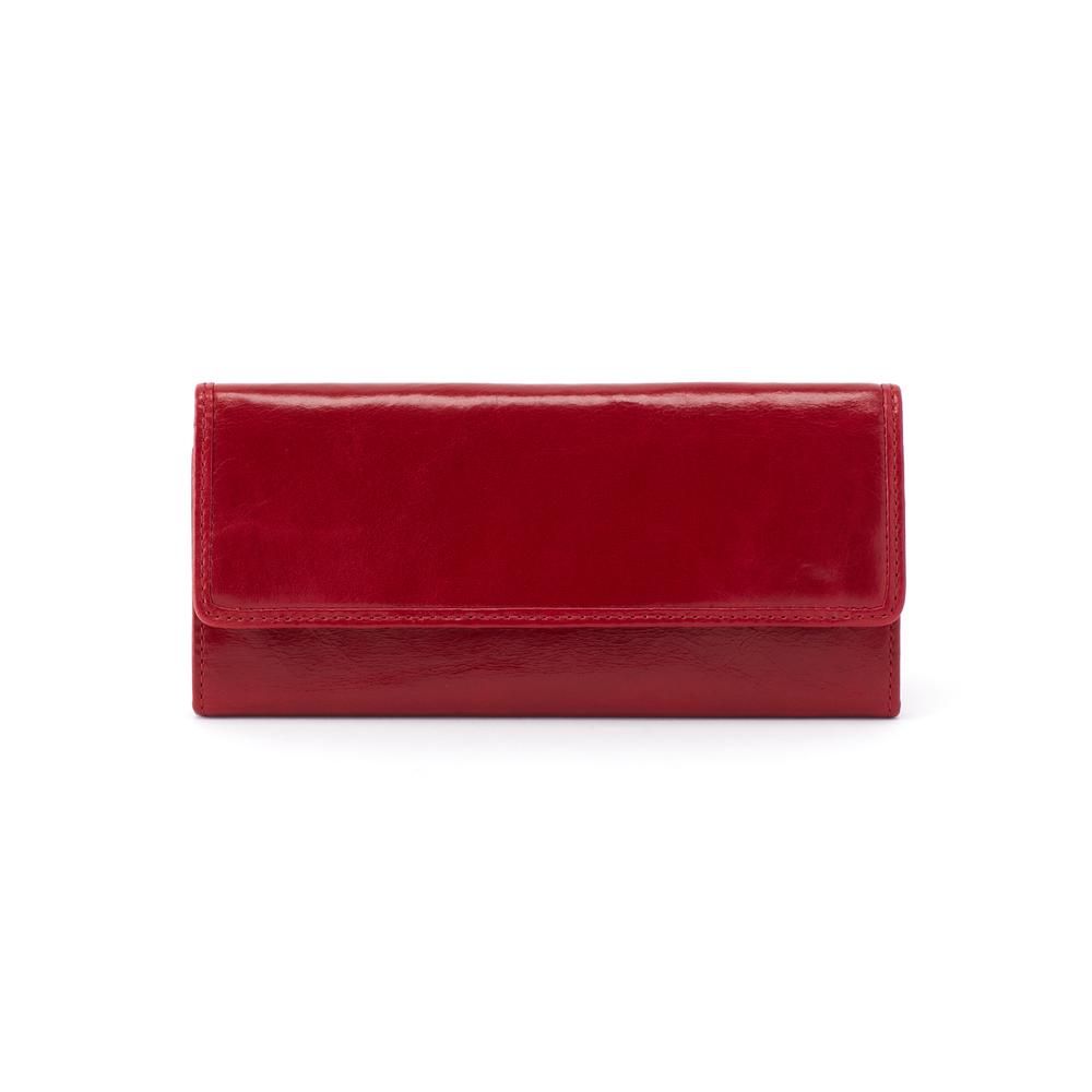 Ardor Wallet in Garnet