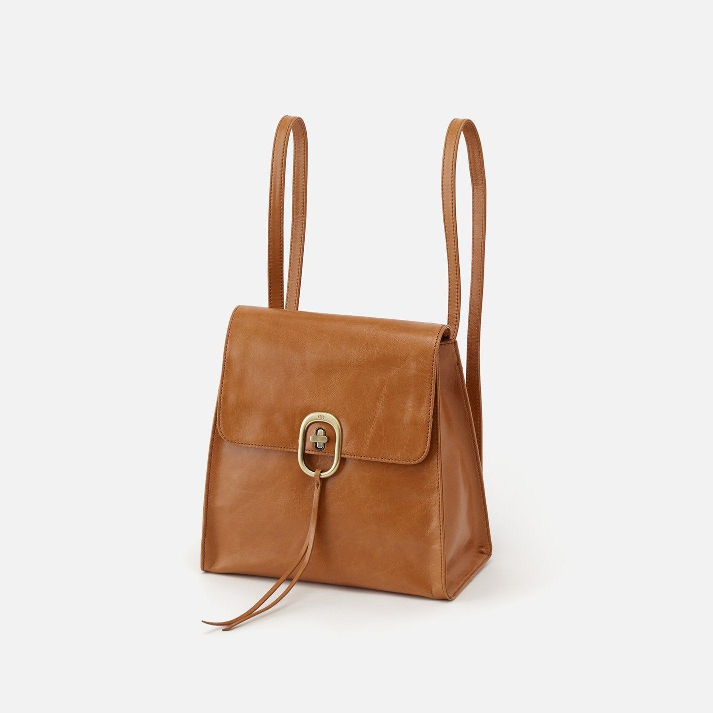 Appeal Convertible Backpack in Honey