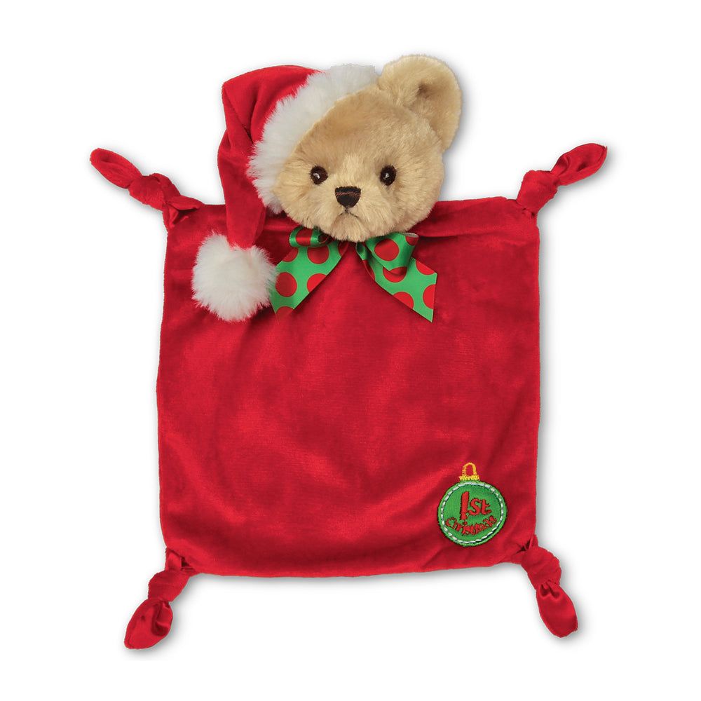 Baby's 1st Christmas Wee Lovie
