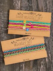 Bracelets