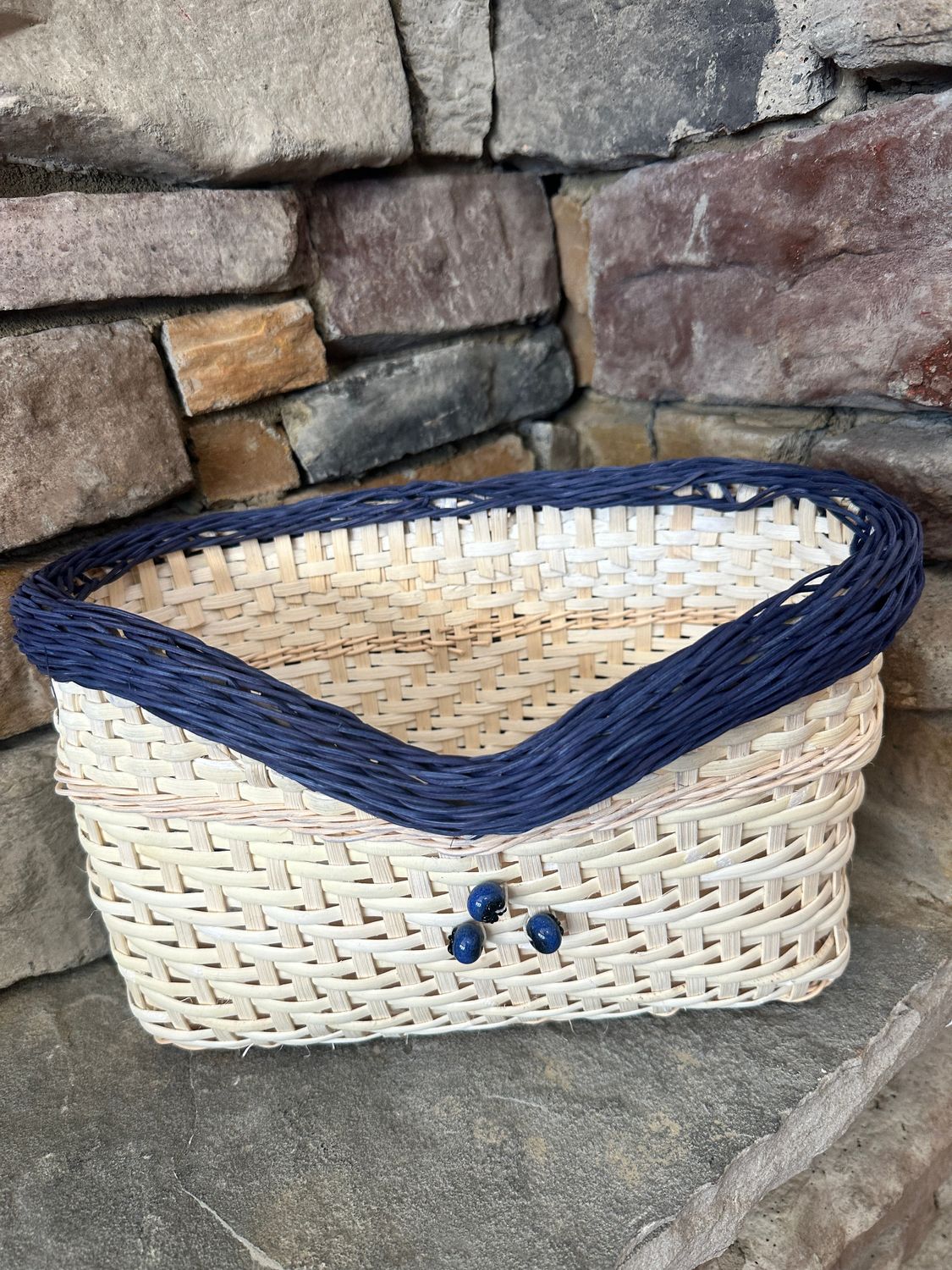 Berry Hill Basket