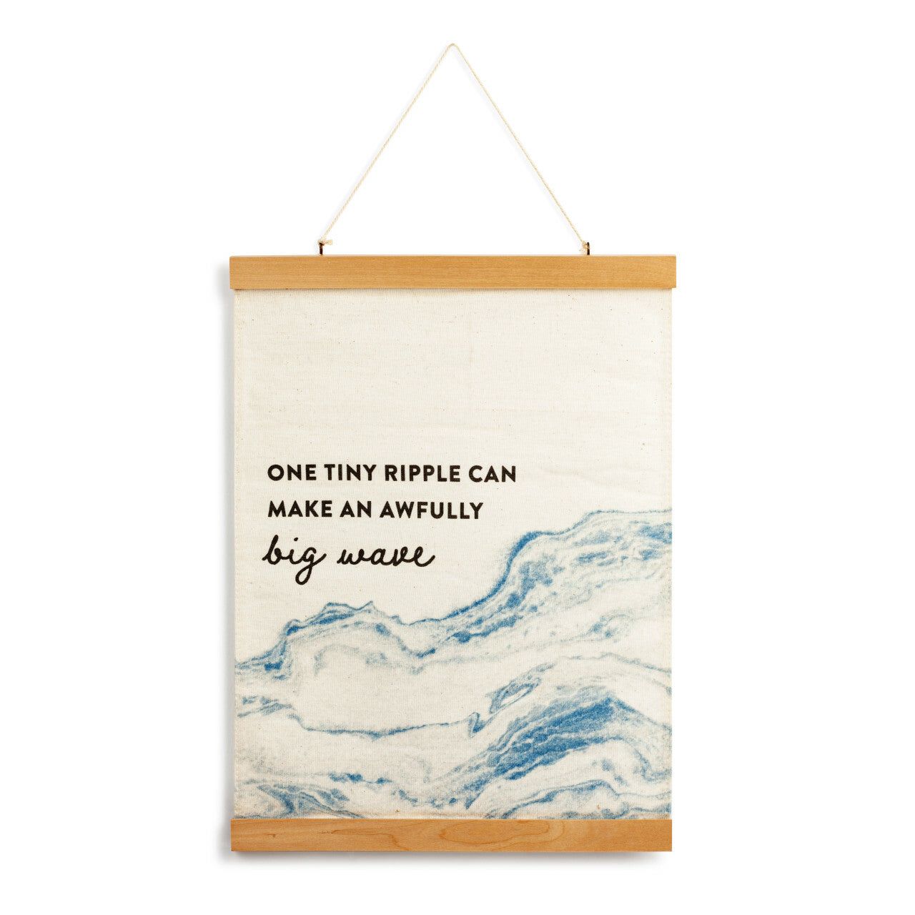 Big Wave Wall Art