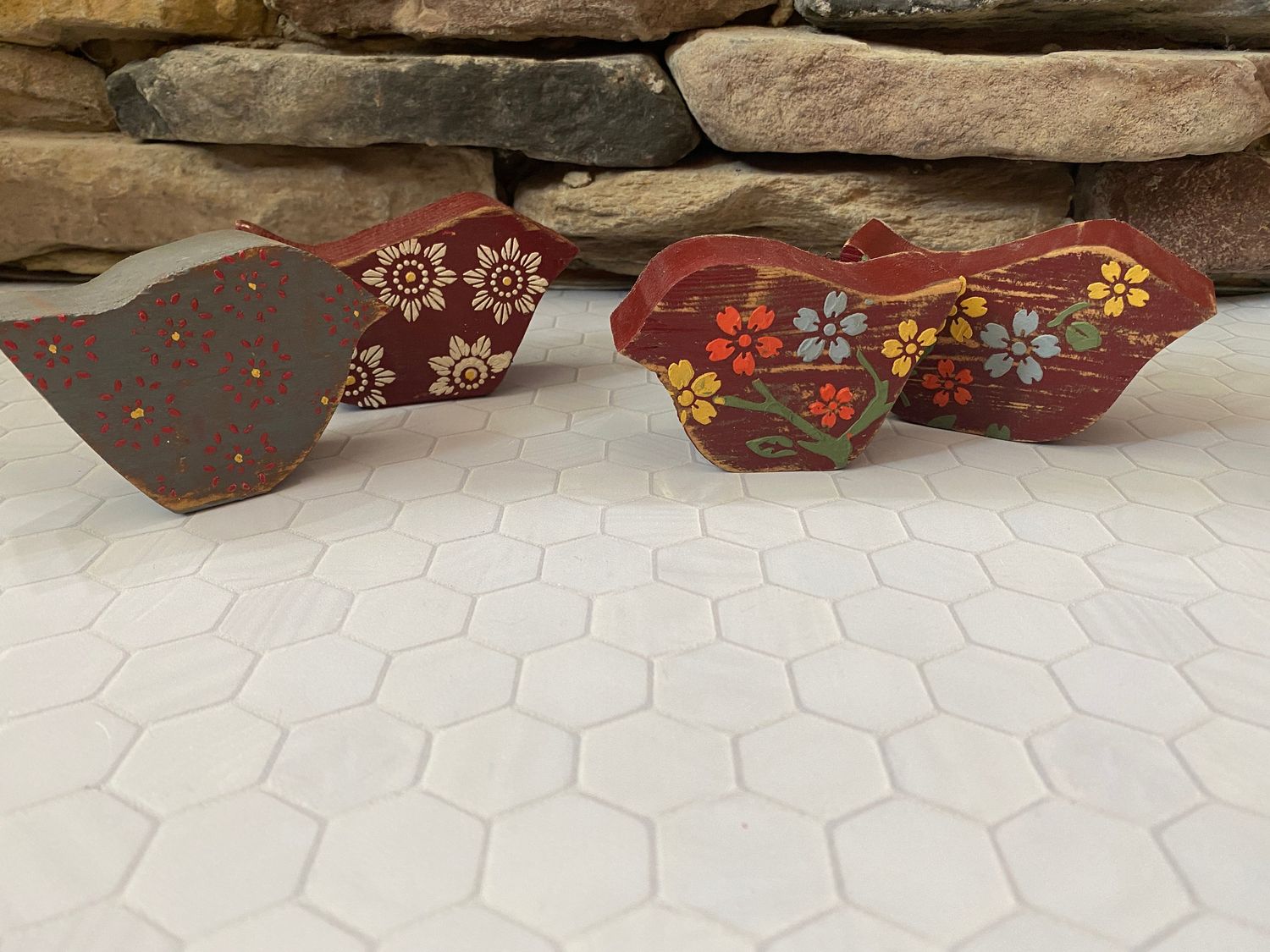 Bird Sets