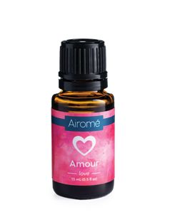 Amour Essential Oil Blend