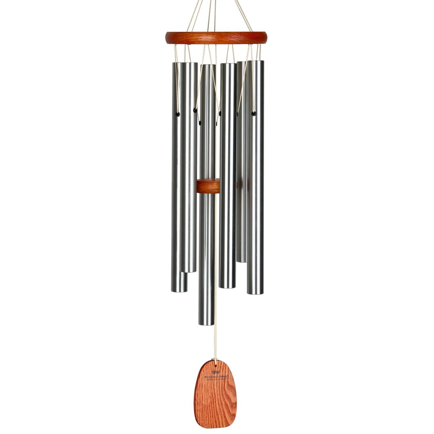Amazing Grace Wind Chime- Medium