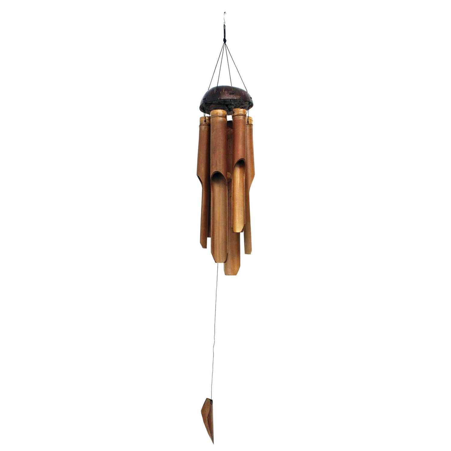 Antique Simple Wind Chime