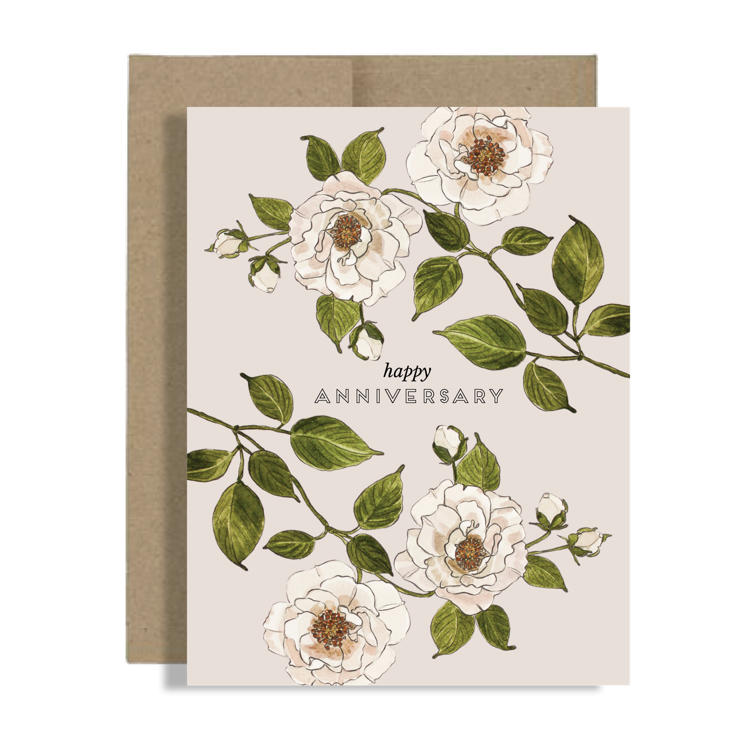Anniversary (Roses)