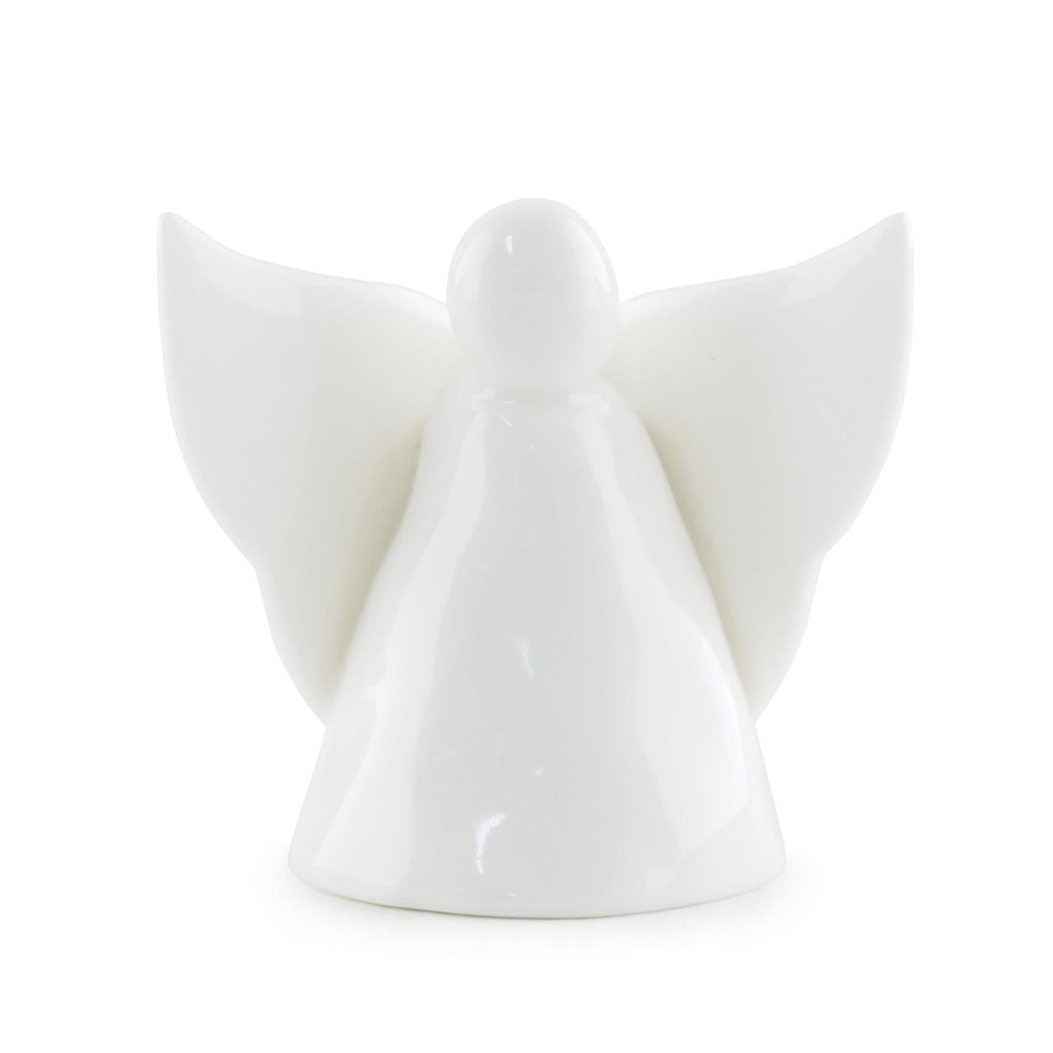 Angel Vase/Candleholder
