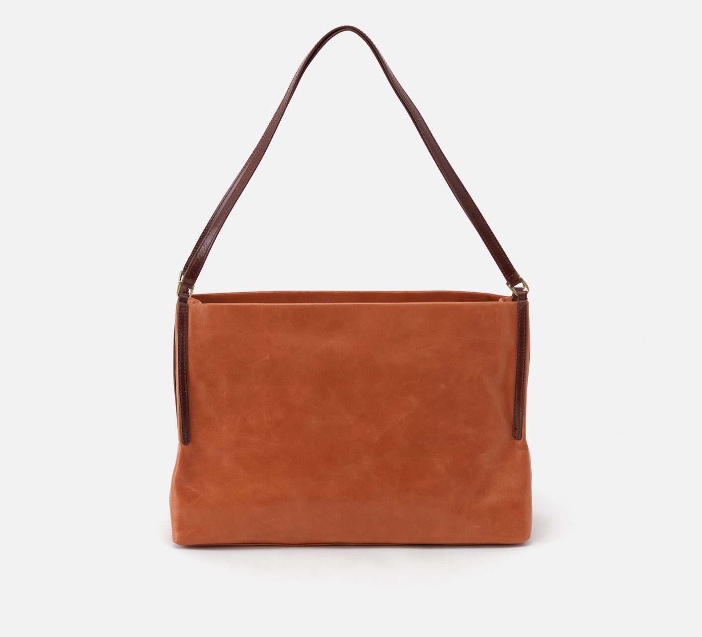 Bantam Satchel in Amber