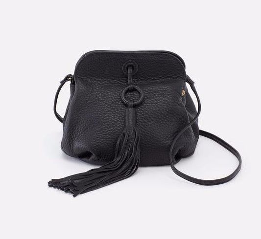 Birdy Crossbody In Black 1