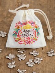 Bag of Tiny Tokens - Angel