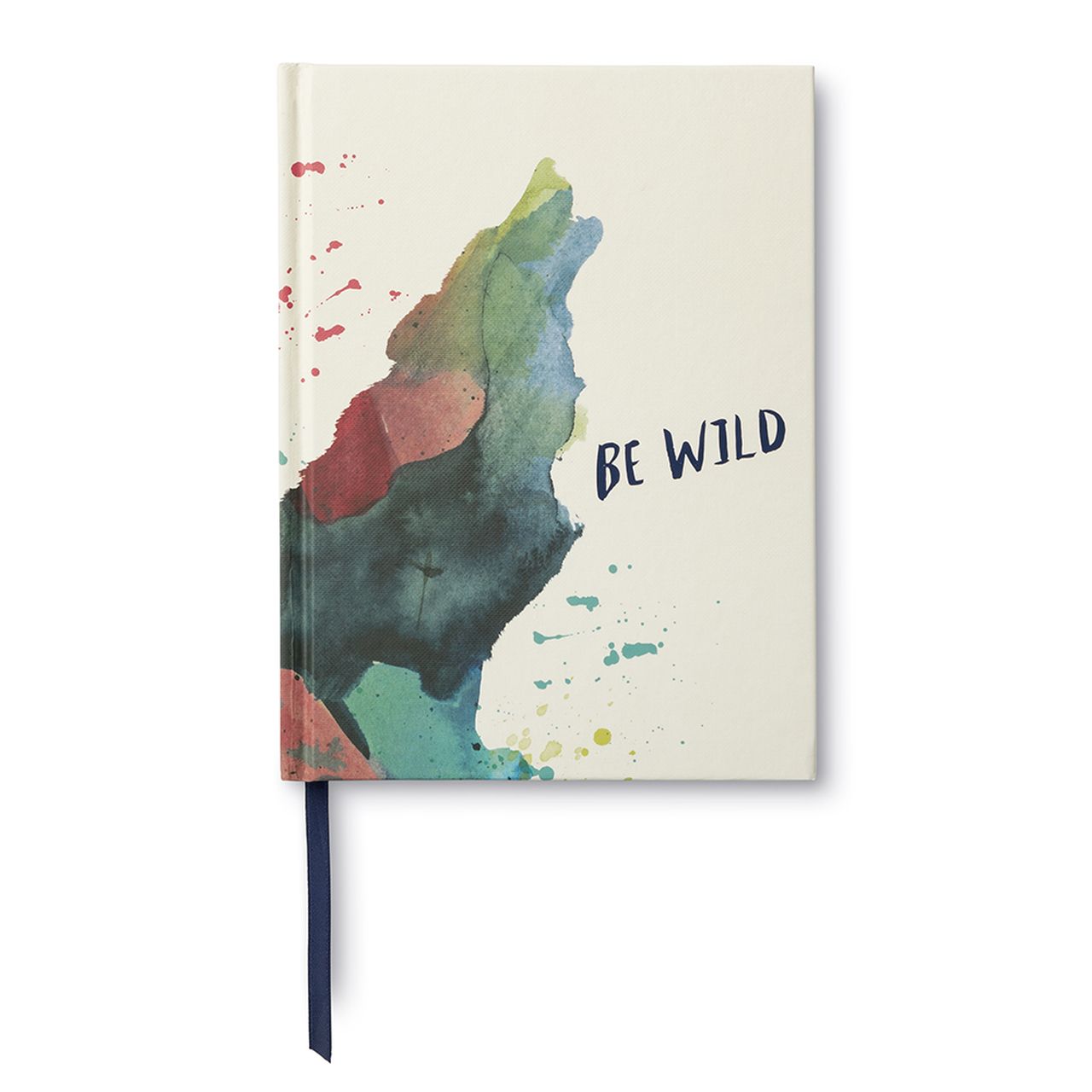 Be Wild- Journal