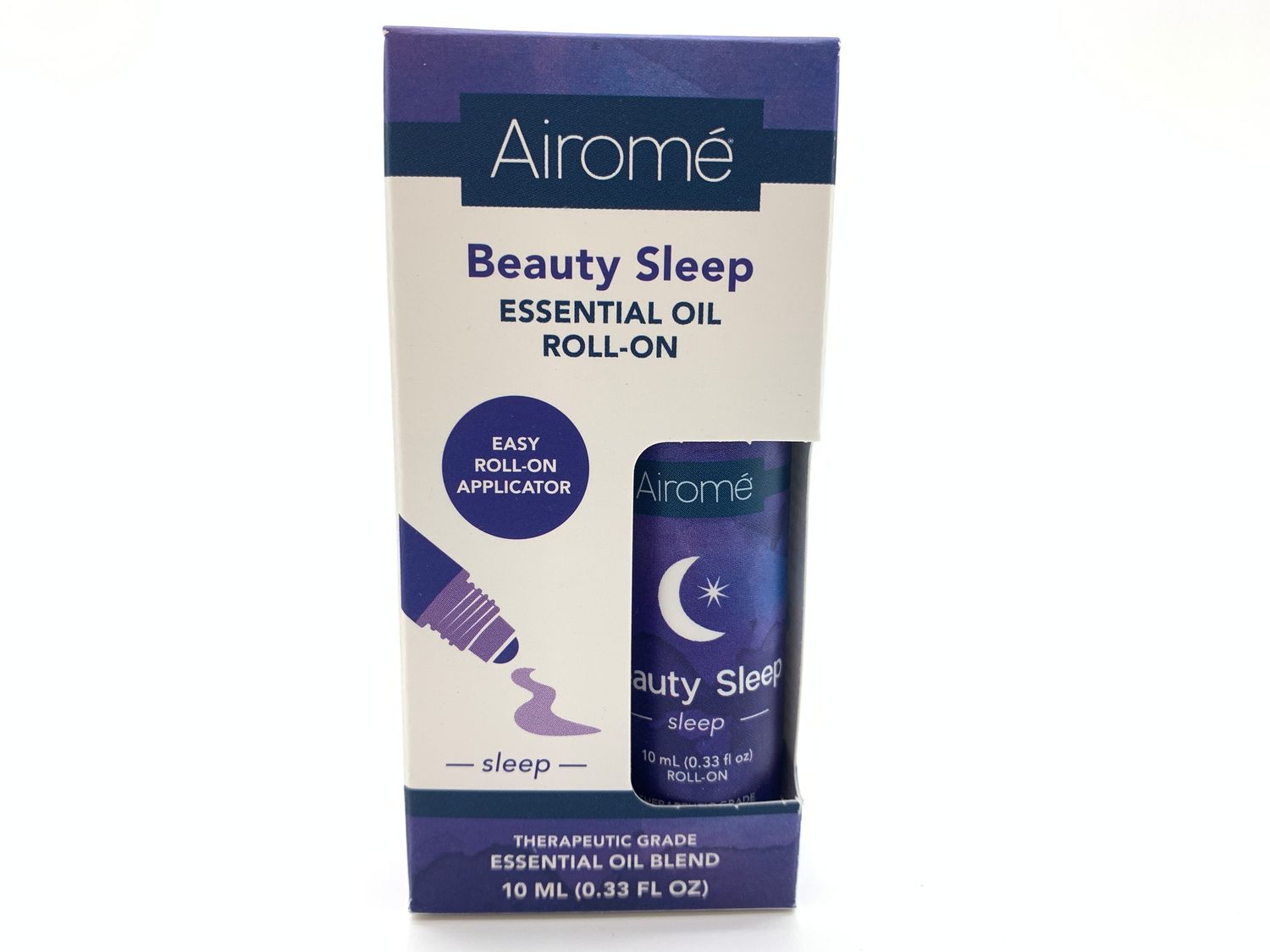 Beauty Sleep Essential Oil Roll-On