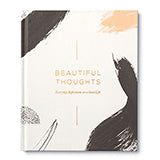 Beautiful Thoughts Gift Book