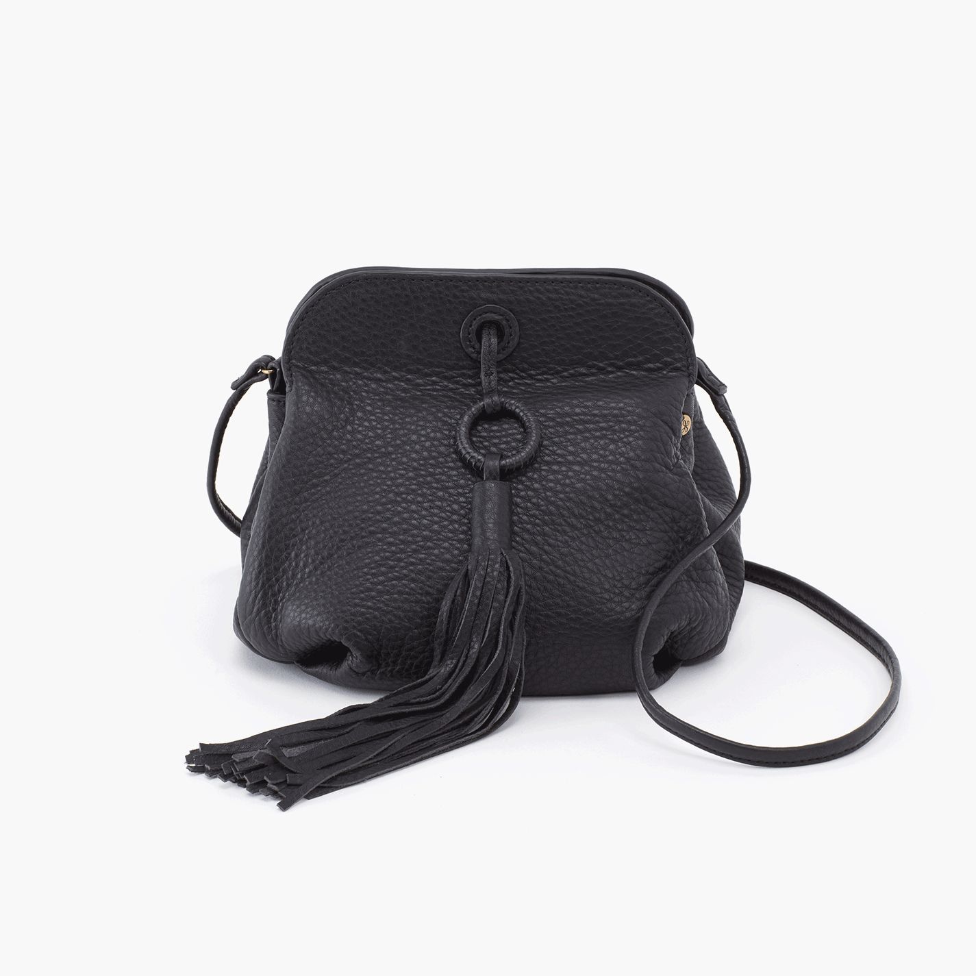 Birdy Crossbody In Black