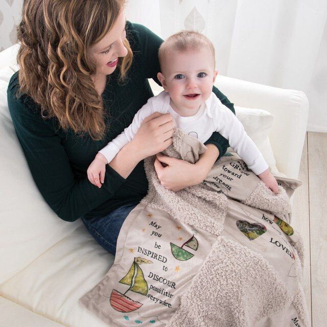 Blessing Blanket
