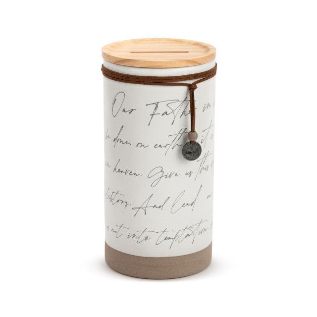 Blessed Jar