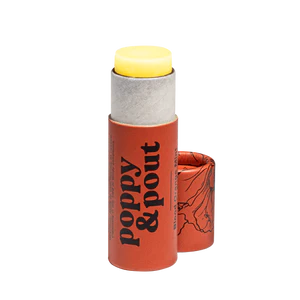 Blood Orange Mint Lip Balm