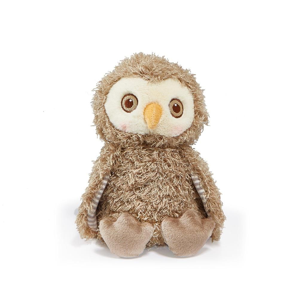 Blink the Owl Plush