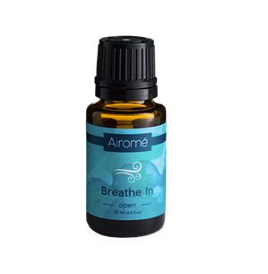 Breathe In Essential Oil Blend