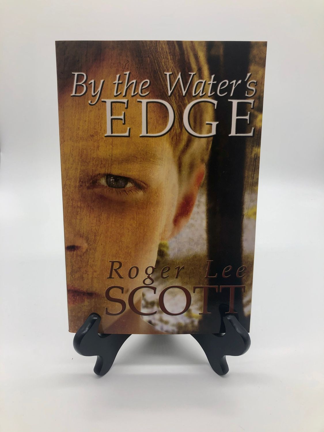 By the Water's Edge-Book