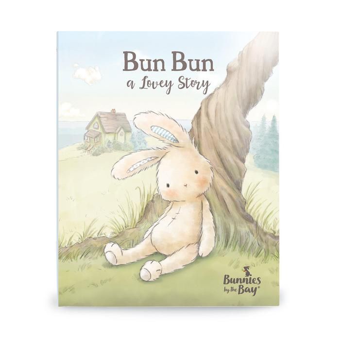 Bun Bun- A Lovey Story