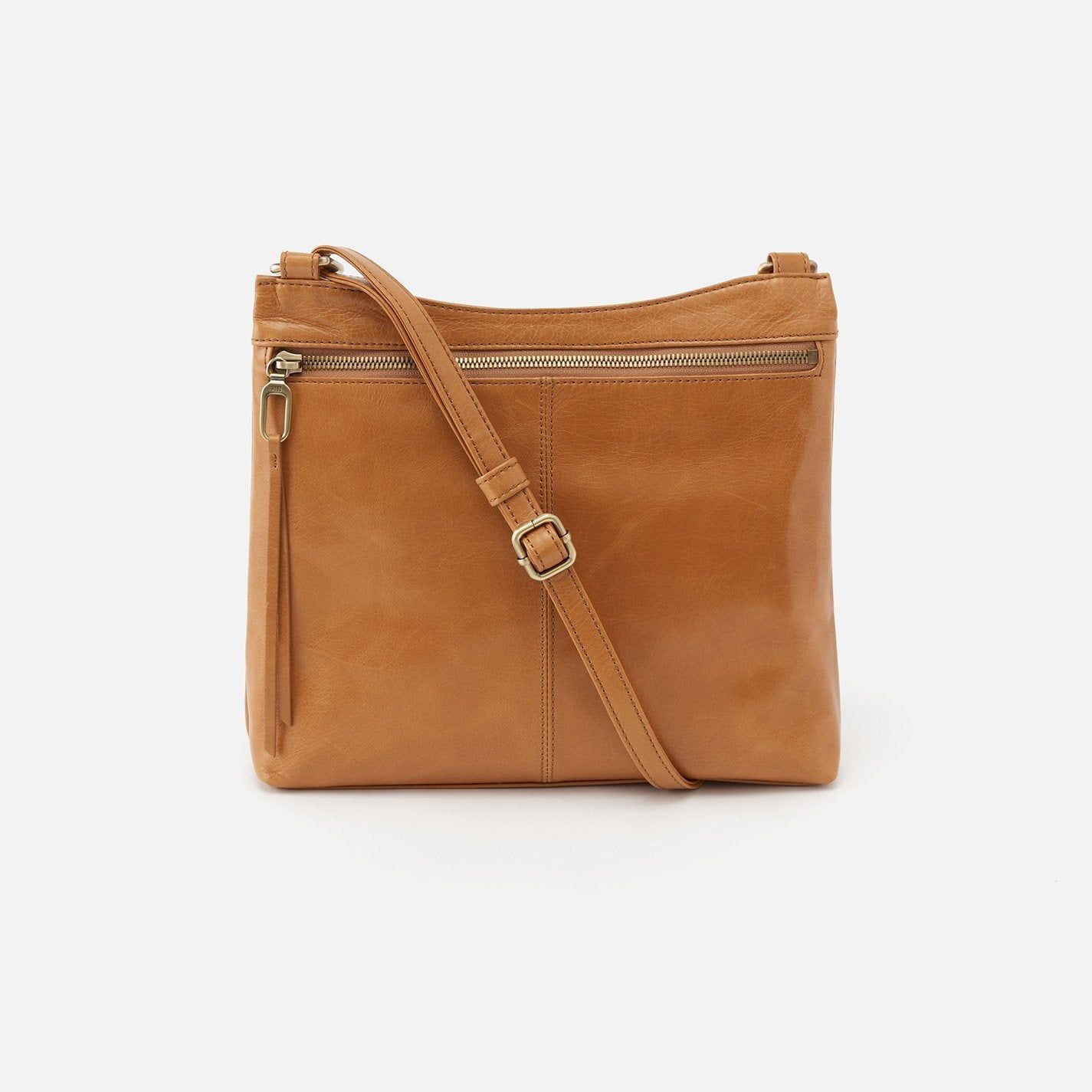 Cambel Crosbody in Honey