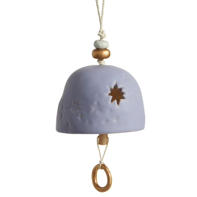 Celebrate- Inspired Bell
