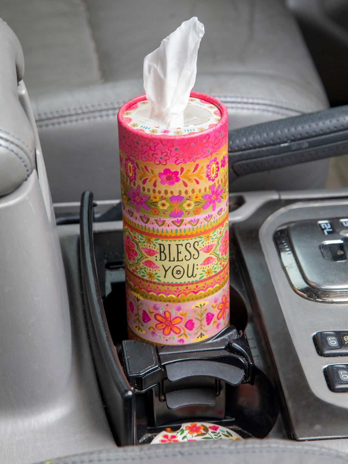 Bless You Car Tissues