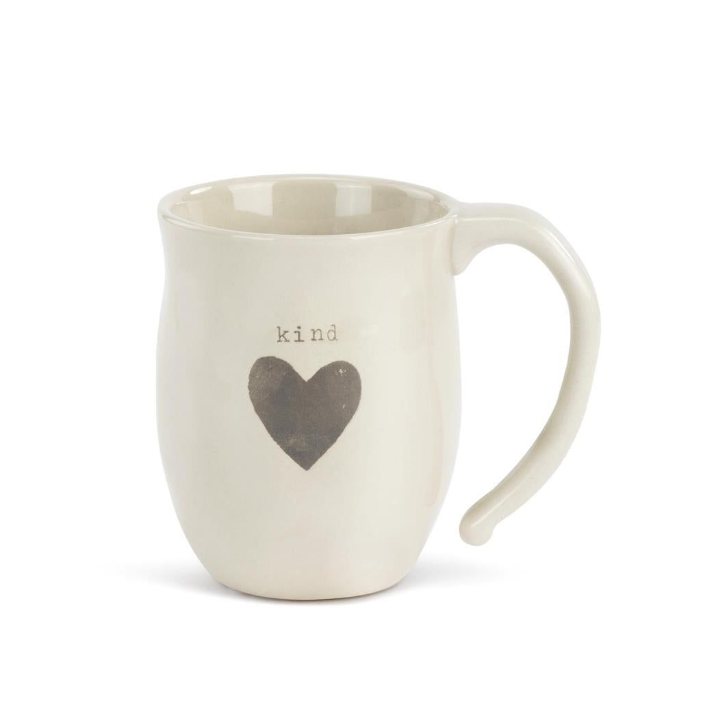 Brave Heart Mug Copy